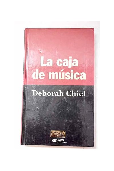 La Caja de música - Deborah Chiel.